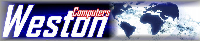weston computers logo